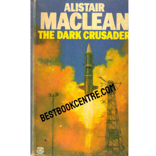 The Dark Crusader