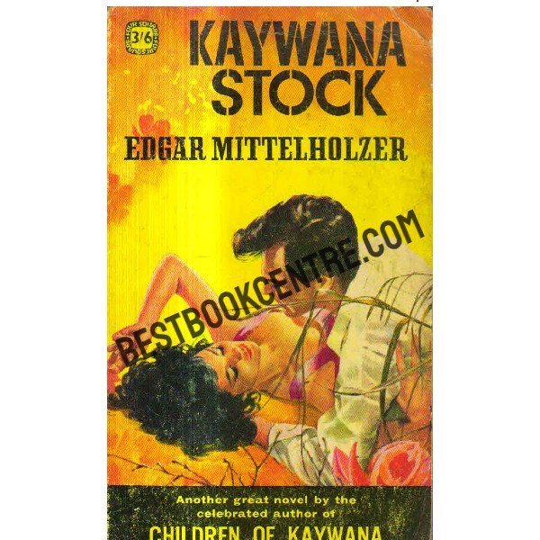 Kaywana Stock