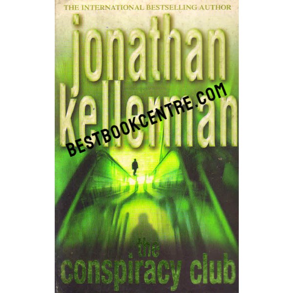 The Conspiracy Club