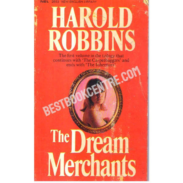 The Dream Merchants 