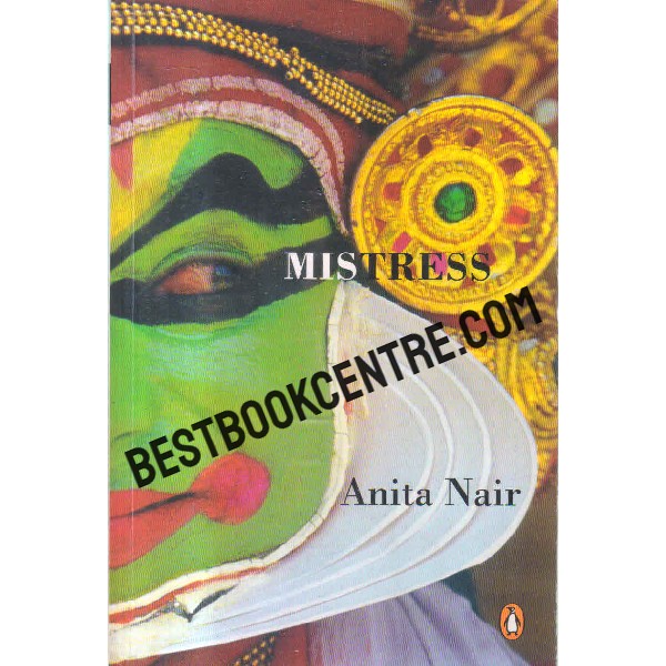 mistress 1st edition
