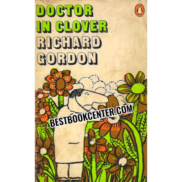 doctor in clover 