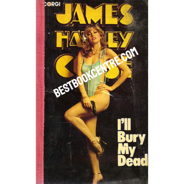 Ill Bury My Dead