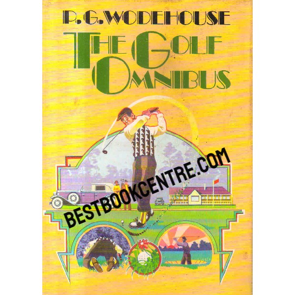 the golf omnibus
