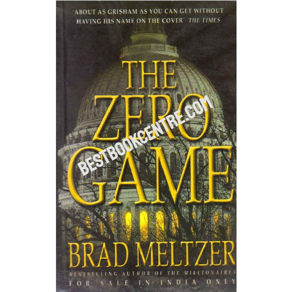 The zero game