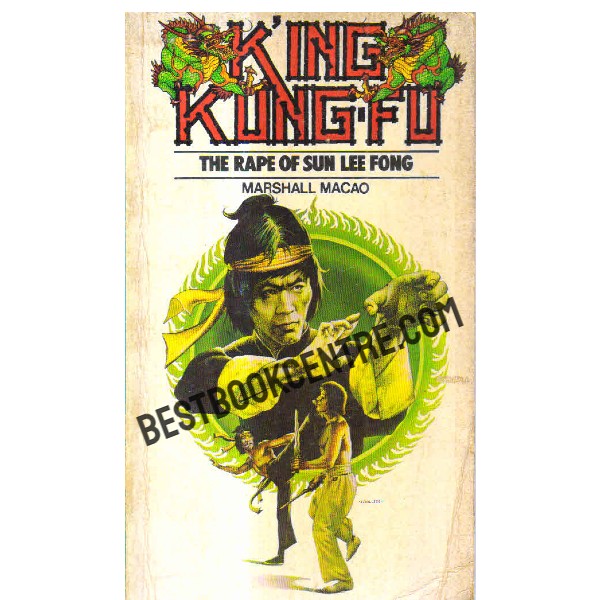King Kung Fo