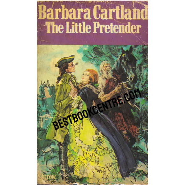 The Little Pretender