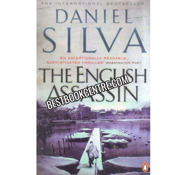 The English Assassin