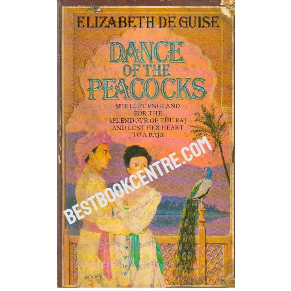 Dance of the Peacocks