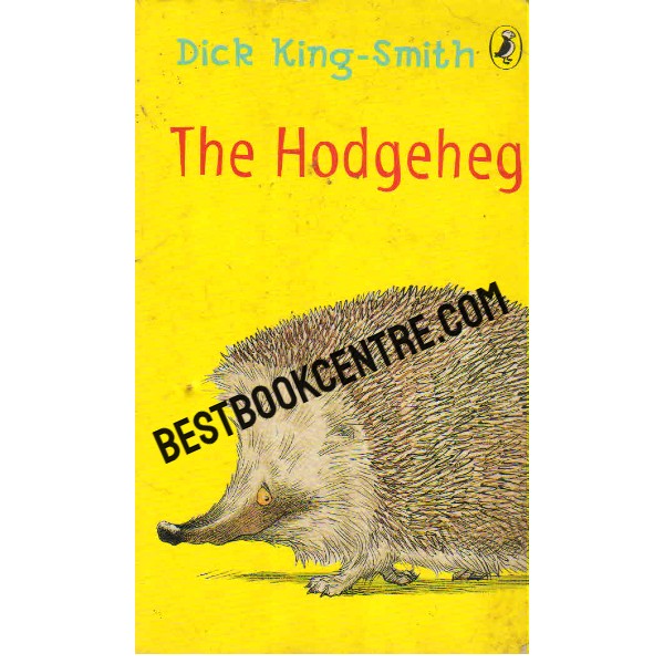 The Hodgeheg