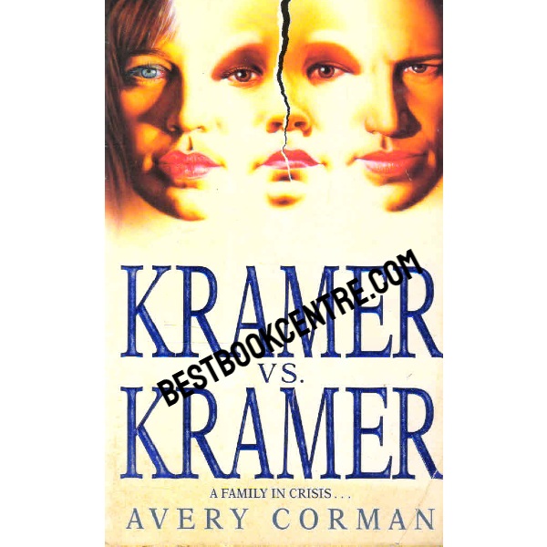 Kramer vs Kramer 