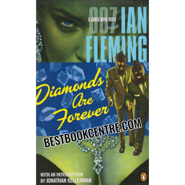 diamonds are forever