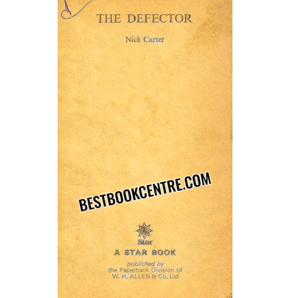 the defector