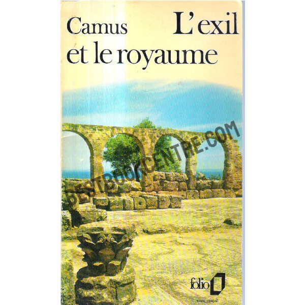 Lexil Et Le Royaume