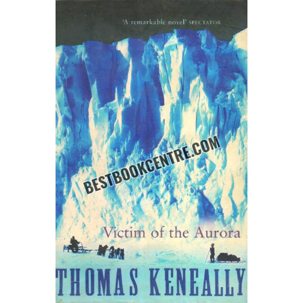 victim of the aurora 