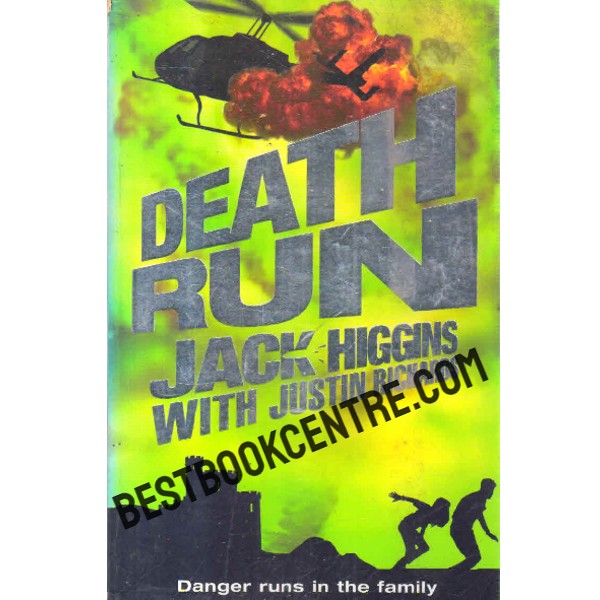 death run 