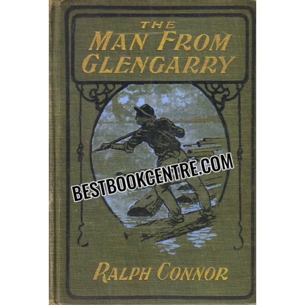 The Man From Glengarry 