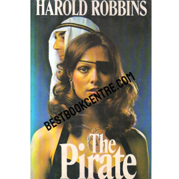 the pirate 1st edition
