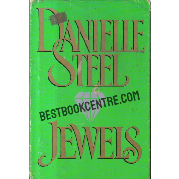 Jewels 1st edition