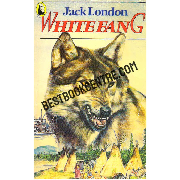 White Fang