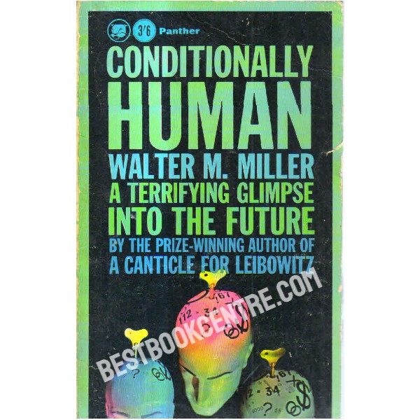 Conditionally Human 