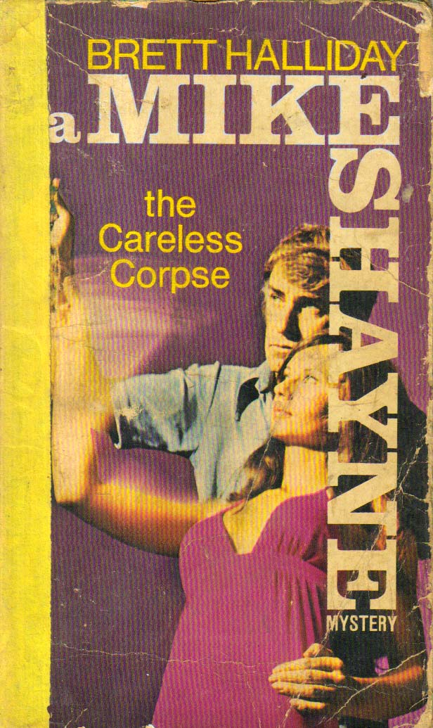 The Careless Corpse