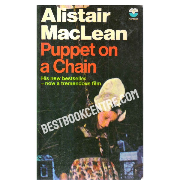 Puppet on a Chain