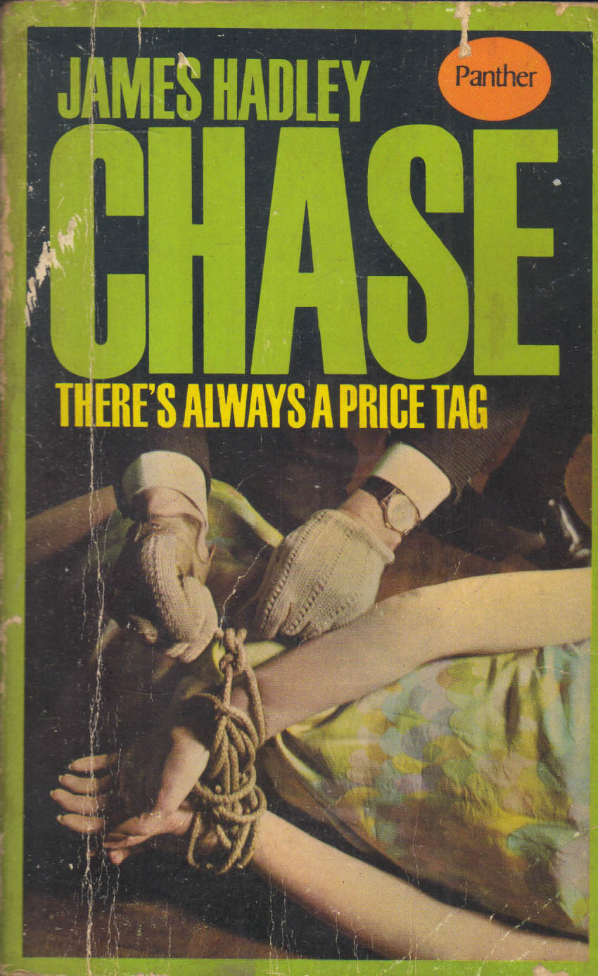 There's Always a Price Tag