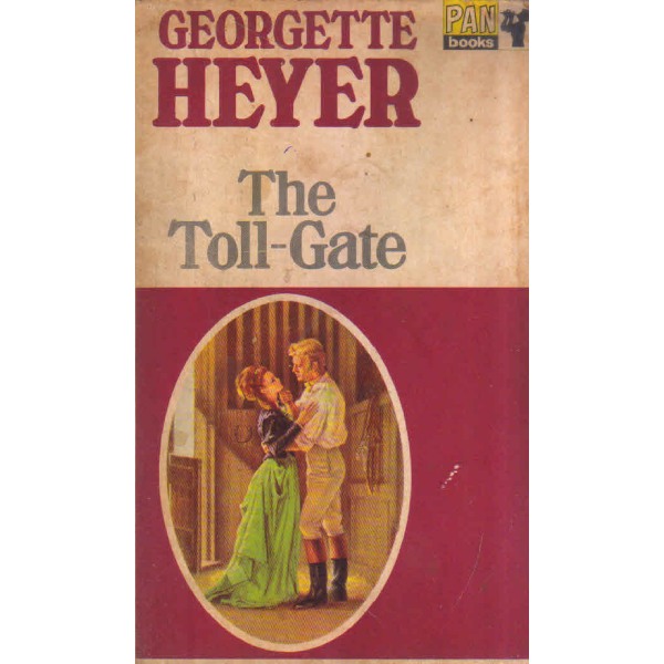 The Toll Gate 