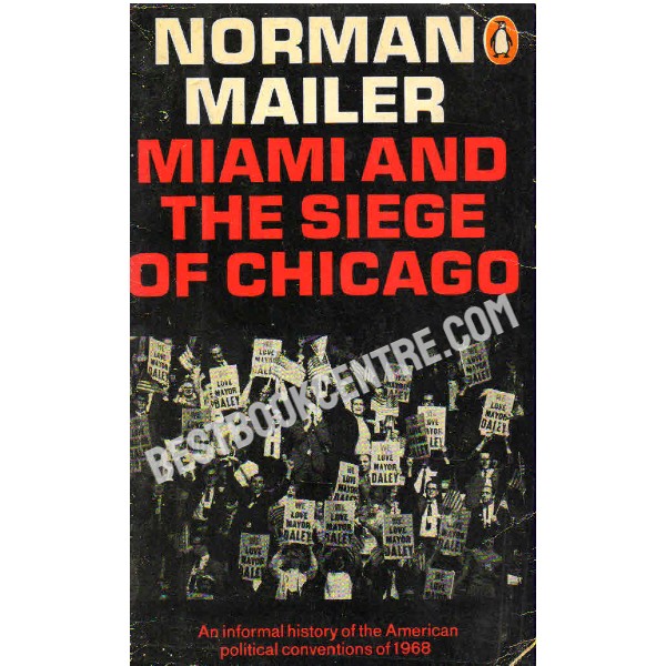 Miami and the Siege of Chicago