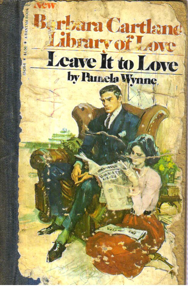 Leave it to Love.