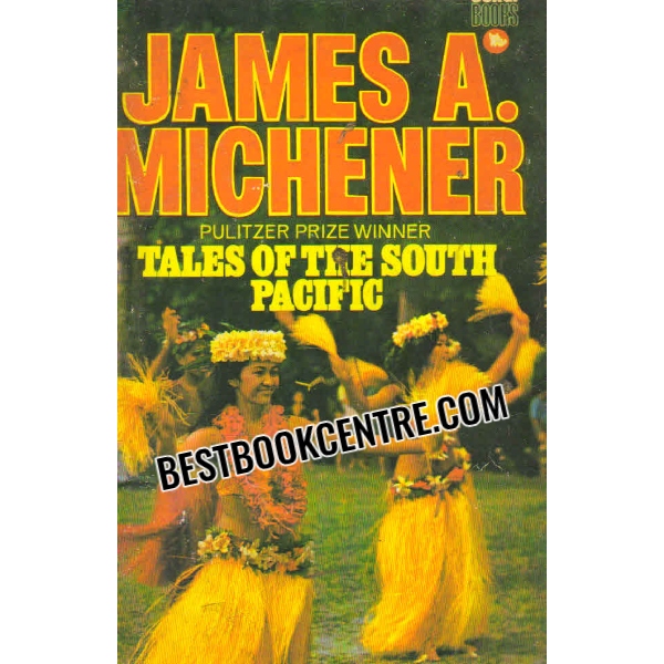 tales of the south pacific 