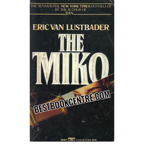 the miko 