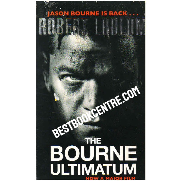 The Bourne Ultimatum