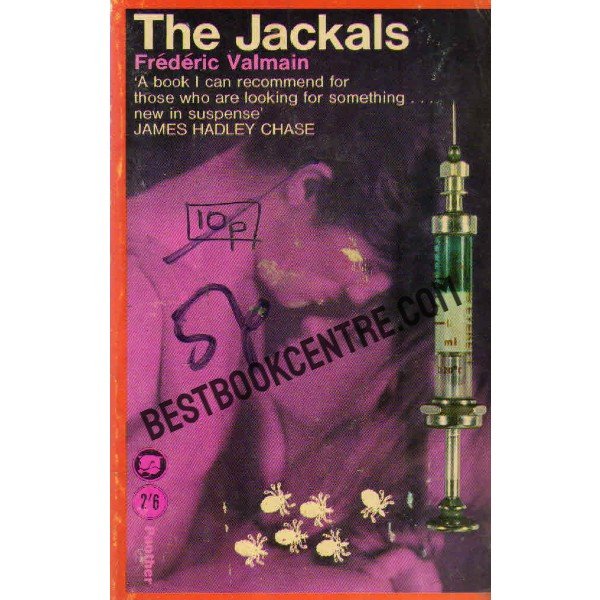 The Jackals