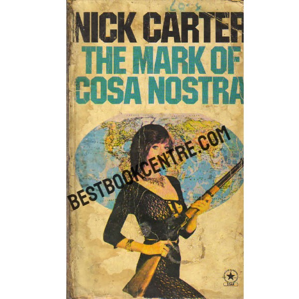 The Mark of Cosa Nostra