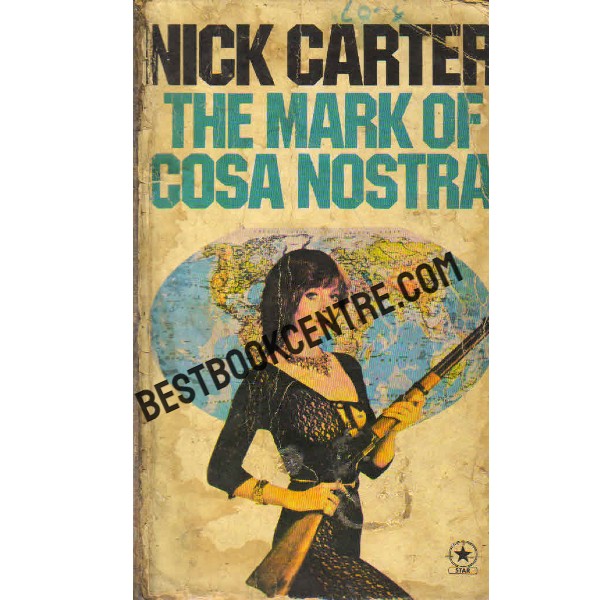 The Mark of Cosa Nostra