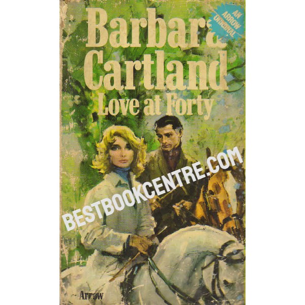 love at forty
