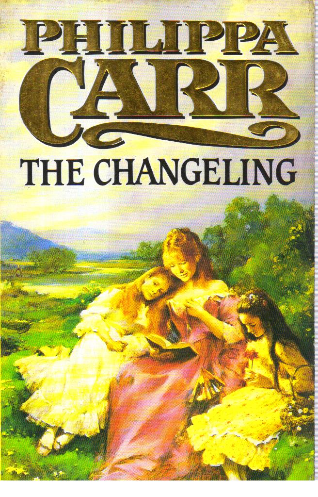 The Changeling