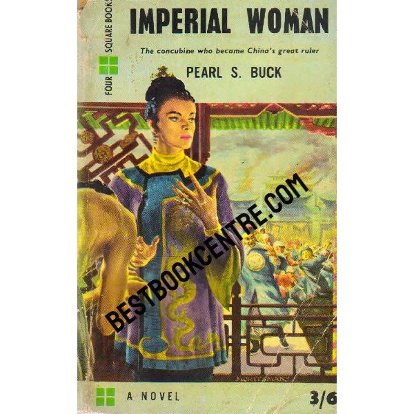 Imperial Woman