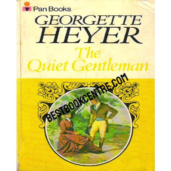 The Quiet Gentleman