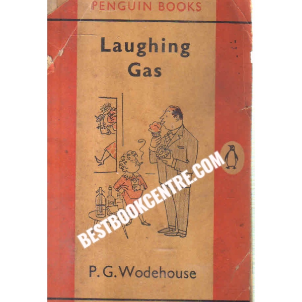 laughing gas