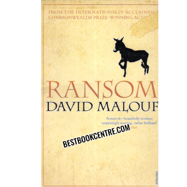 RANSOM 