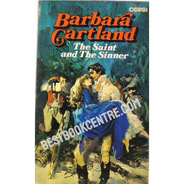 The Saint and the Sinner