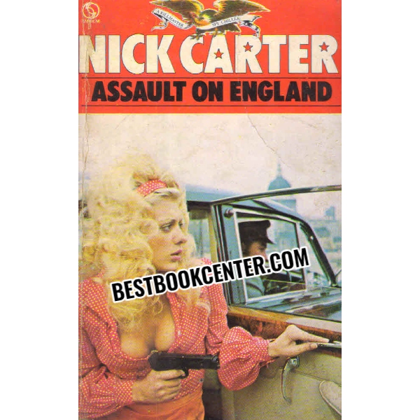 assault on england 
