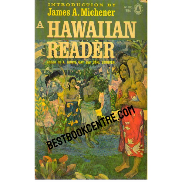 Hawaiian Reader