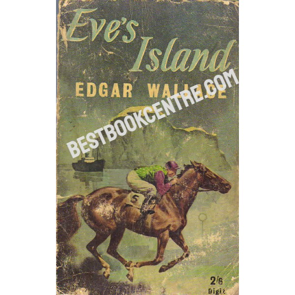 Eve Island