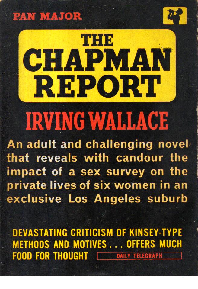The Chapman Report