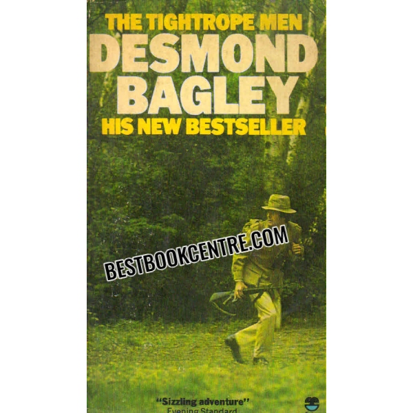 the tightrope men