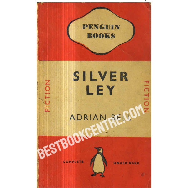 Silver Ley